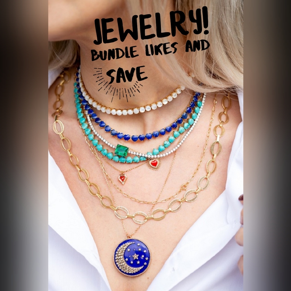 Jewelry & Accessories